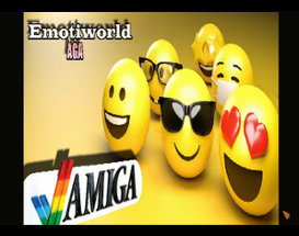 EmotiWorld (OCS) Image