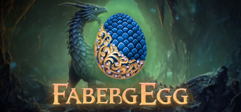 Fabergegg Game Cover