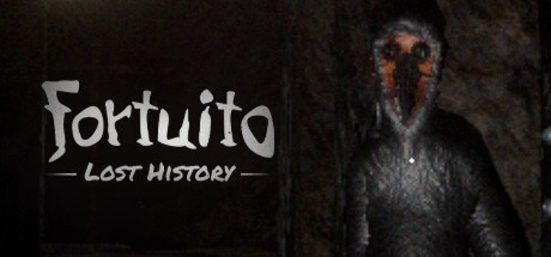 Fortuito: Lost History Game Cover