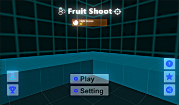 Fruit Shoot Image