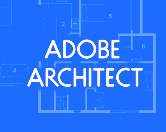 Adobe Architect TM Game Cover