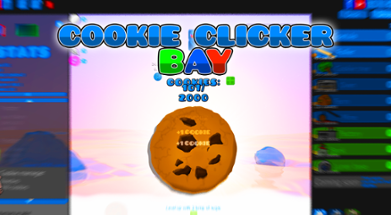 Cookie Clicker Bay Image