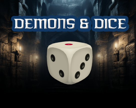 Demons & Dice - TCG Game Cover