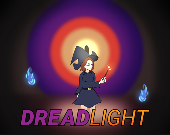 Dreadlight Game Cover
