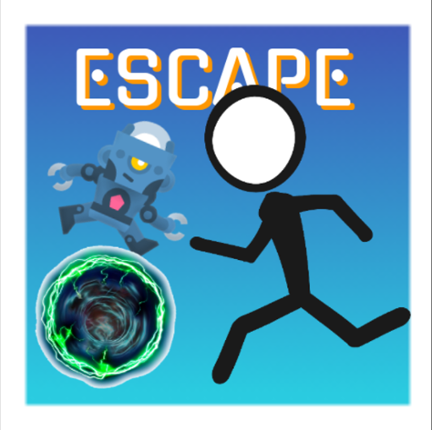 Escape Game Cover