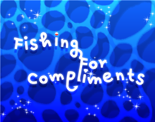 Fishing for Compliments Game Cover