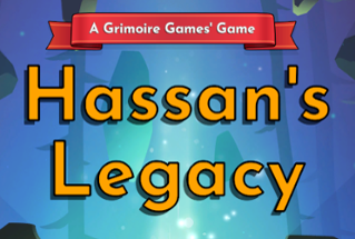 Hassan's Legacy Image