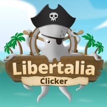 Libertalia Clicker Image