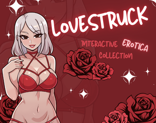 Lovestruck Game Cover