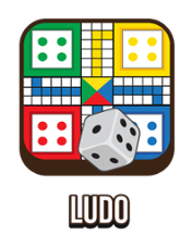 Ludo HTML Game Image