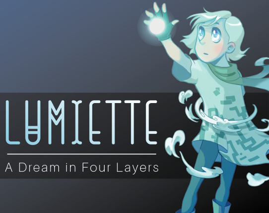 Lumiette Game Cover