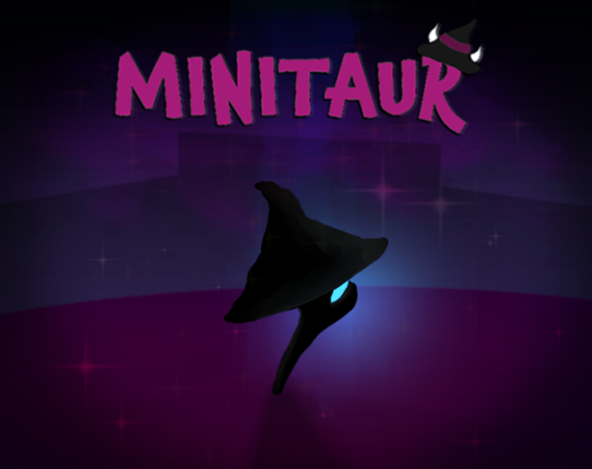 Minitaur Game Cover