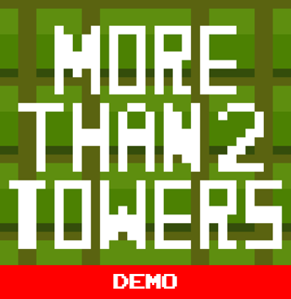 More Than 2 Towers Game Cover