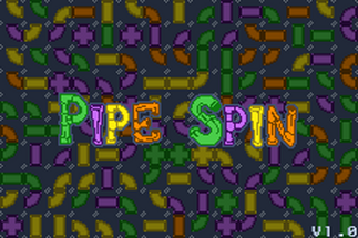 PipeSpin Image