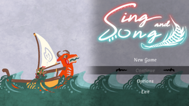 Sing & Song Image