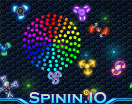 SpinIn.io Image