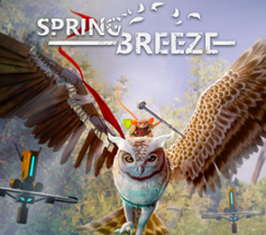 Spring Breeze Image