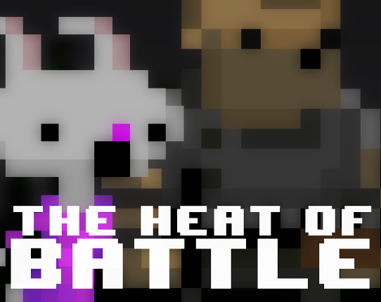 The Heat Of Battle Game Cover