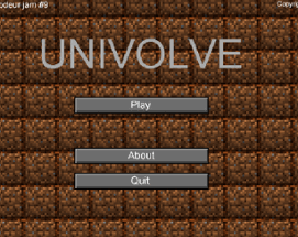 Univolve Image