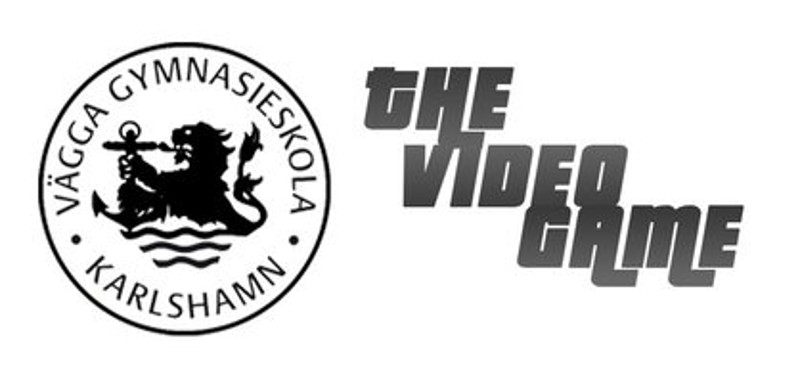 Vägga The VideoGame Game Cover