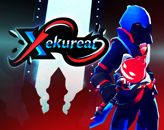 Xekureat Game Cover