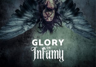 Glory or Infamy | The Fall Image