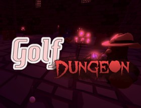 Golf Dungeon Image