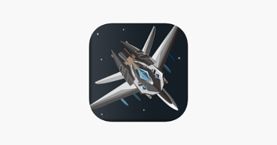 Infinite Space Shooting fighter game (free) - hafun Image
