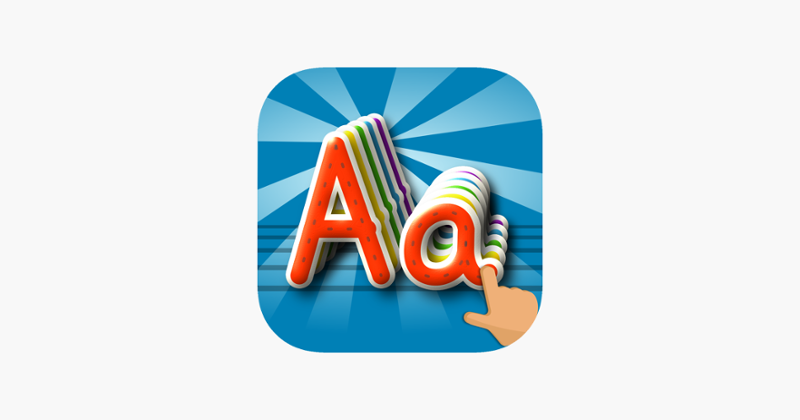 LetraKid PRO: Kids Writing ABC Game Cover