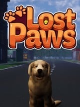 Lost Paws Image