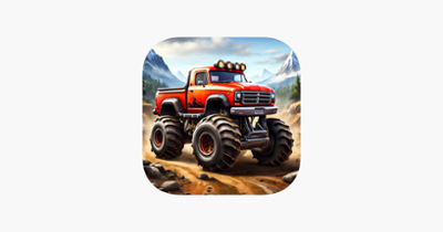 Monster Truck Offroad Arena Image