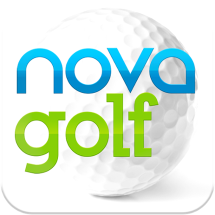 Nova Golf Game Cover