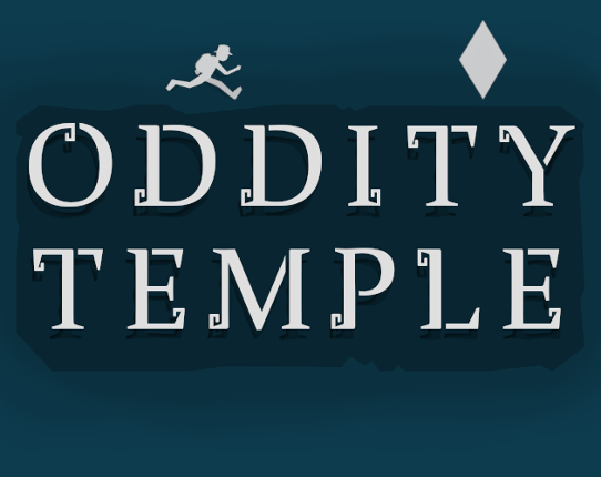 Oddity Temple Game Cover