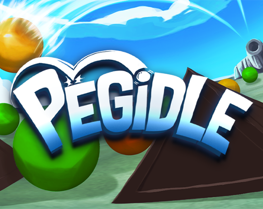 PegIdle Game Cover