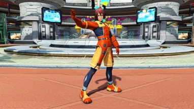 Phantasy Star Online 2 -Ragol Edition- Image