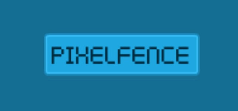 Pixelfence Game Cover