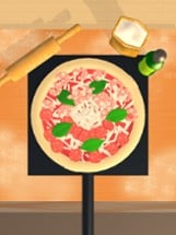 Pizzaiolo! Image