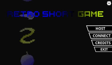 Retro Short Game Image