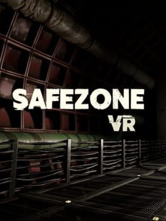 SafeZoneVR Game Cover