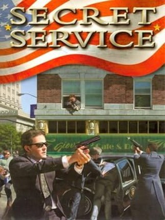 Secret Service: In Harm's Way Game Cover