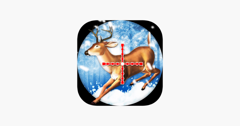 Shoot Kill Deer Winter Game Cover