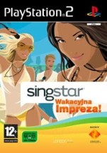 Singstar: Wakacyjna Impreza Image