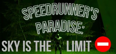 Speedrunners Paradise: Sky is the limit Image