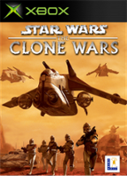 STAR WARS The Clone Wars Image