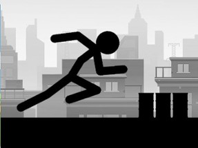 StickMan Run 2 Image