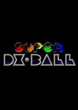 Super DX-Ball Image