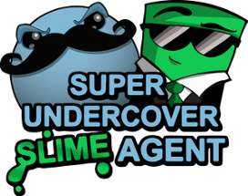 Super Undercover Slime Agent Remastered Image
