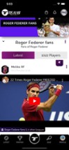 Tennis Instinct Image
