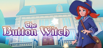 The Button Witch Image