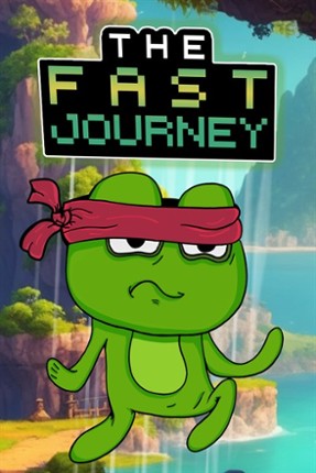 The Fast Journey Game Cover